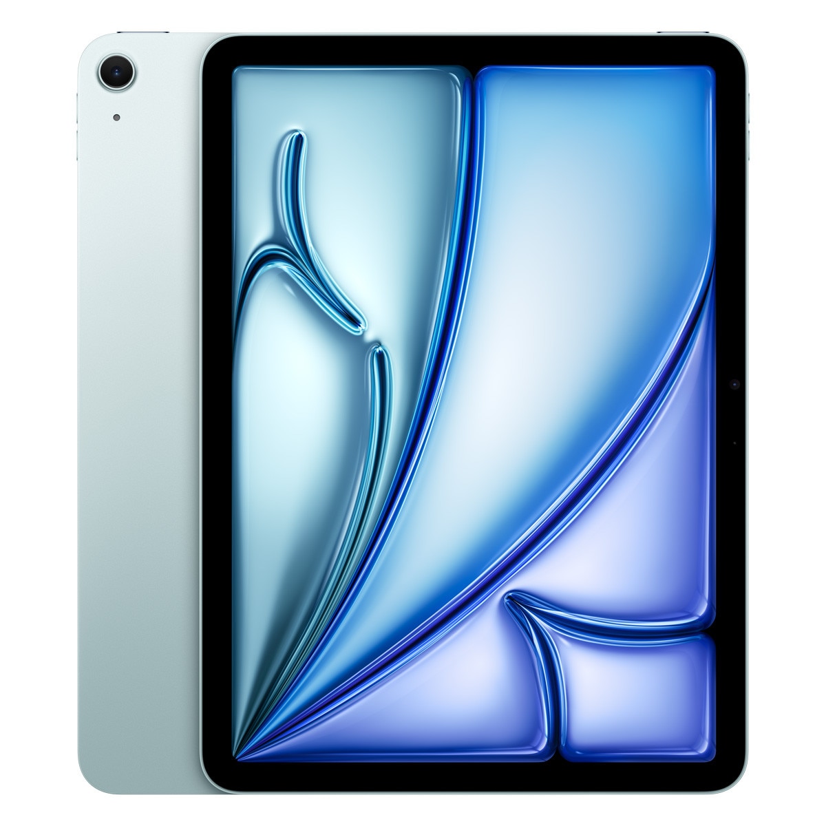 Apple Ipad Air M4 Blue